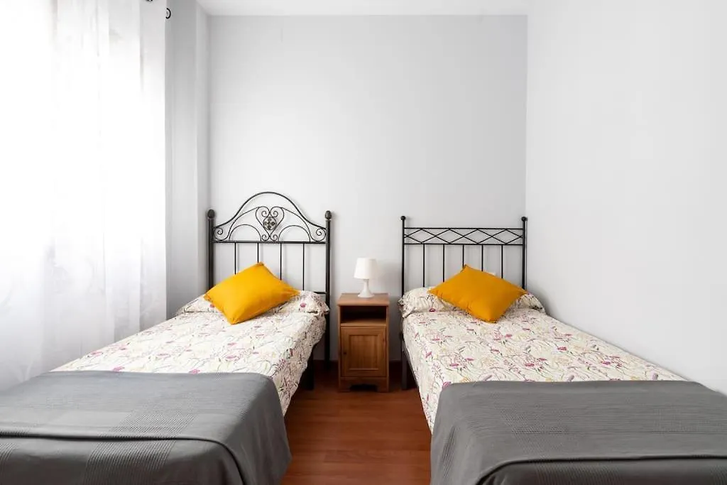 Comodo Apartamento En Almonte Apartment
