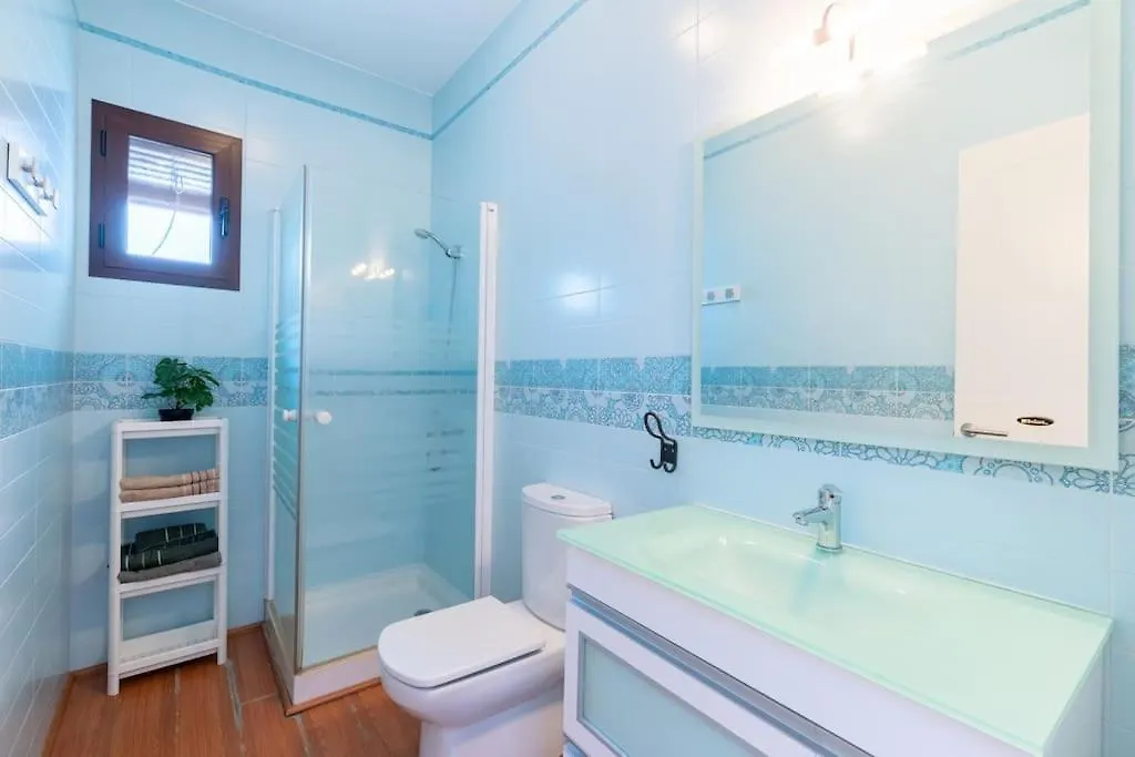 Comodo Apartamento En Almonte