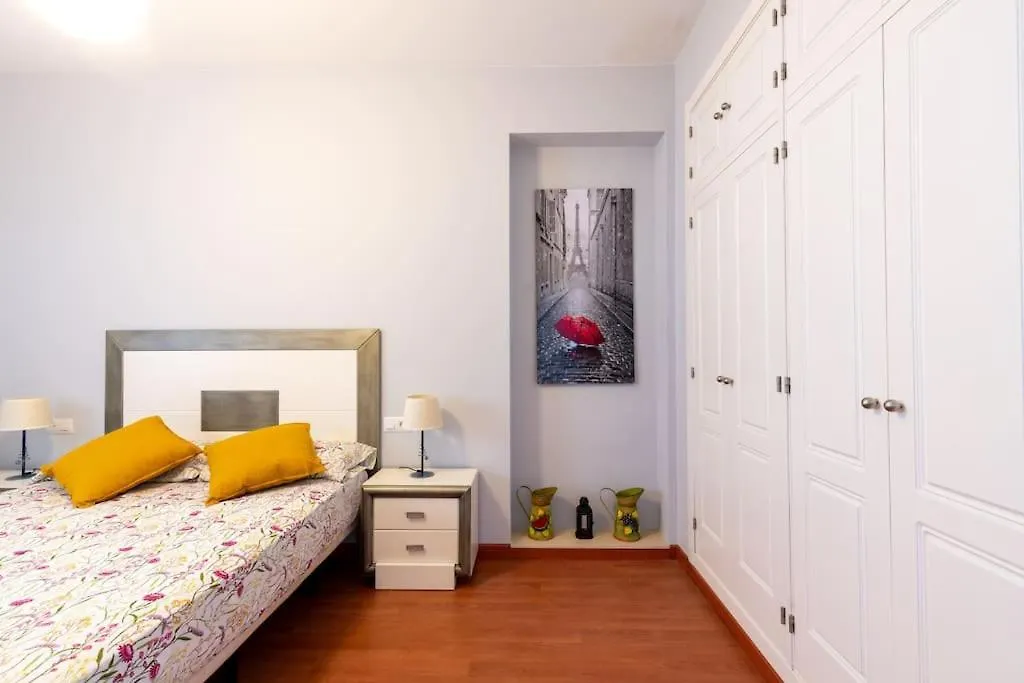 Comodo Apartamento En Almonte Spain