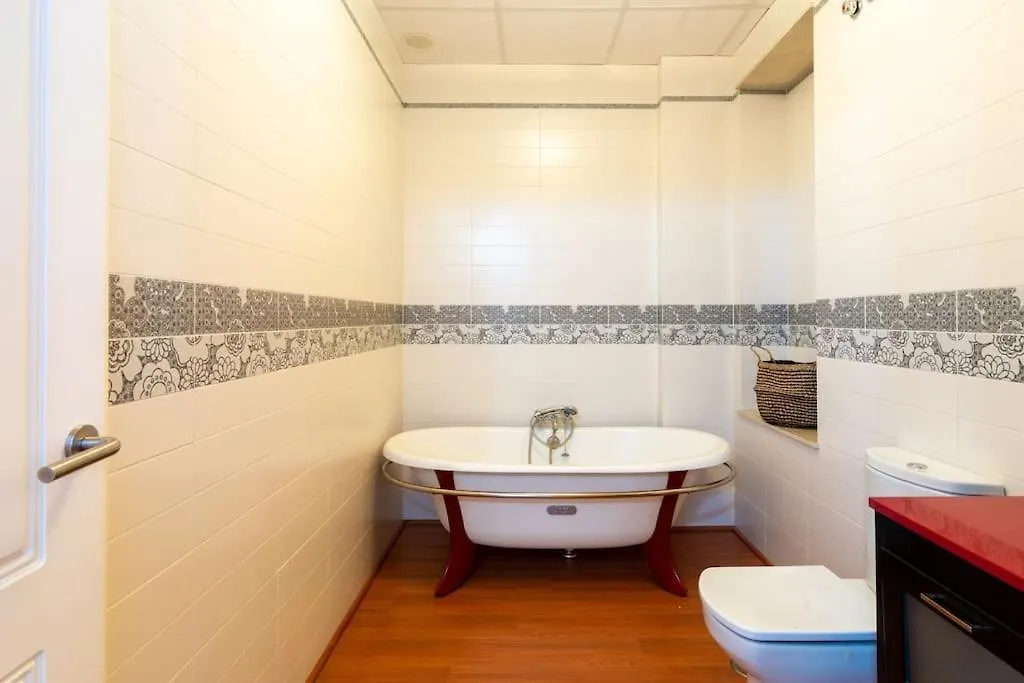 Comodo Apartamento En Almonte Apartment