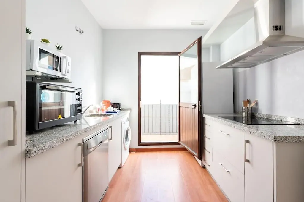 Comodo Apartamento En Almonte Apartment