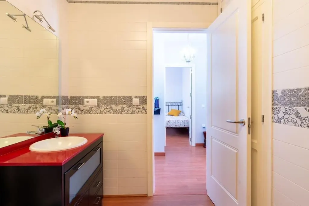 Comodo Apartamento En Almonte Apartment