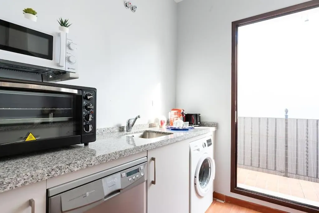 Comodo Apartamento En Almonte 0*,  Spain