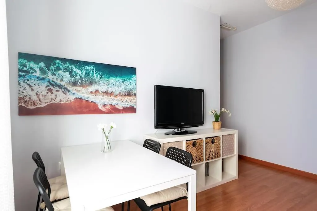 Comodo Apartamento En Almonte 0*,  Spain
